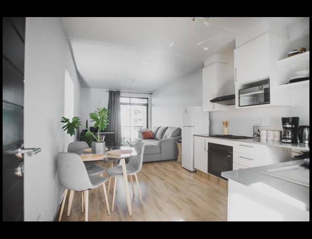 2 BEDROOM FLAT FOR SALE IN BALLITOVILLE